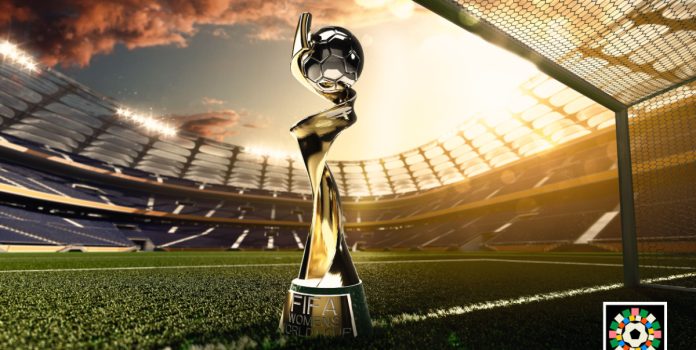 Copa do Mundo Feminina