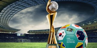 EstrelaBet apoiará a Copa do Mundo Feminina no Brasil EstrelaBet