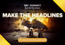 SBC Summit Barcelona