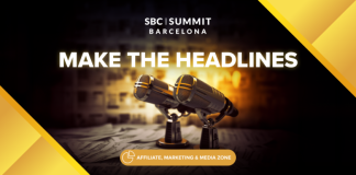 SBC Summit Barcelona detalha o que será a “Zona de Afiliados, Marketing & Mídia” SBC Summit Barcelona