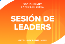 SBC Summit Latinoamérica