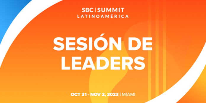 SBC Summit Latinoamérica SBC Summit Latinoamérica