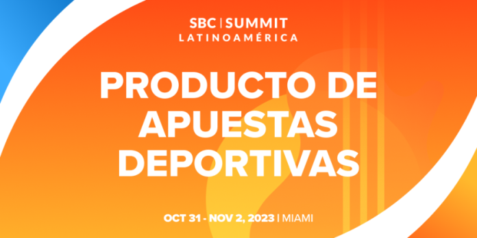 SBC Summit Latinoamérica