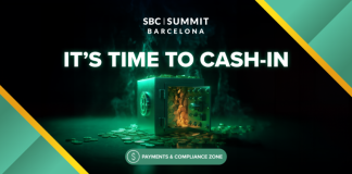 SBC Summit Barcelona: prévia da “Zona de Pagamentos e Compliance” SBC Summit Barcelona