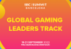 SBC Summit Barcelona