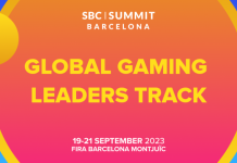 Volta ao mundo: SBC Summit Barcelona apresentará a sessão ‘Global Gaming Leaders’ SBC Summit Barcelona