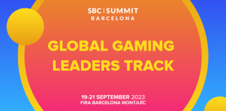 SBC Summit Barcelona