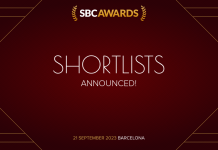 SBC Awards revela os finalistas da 10ª edição do evento SBC Awards