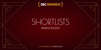 SBC Awards