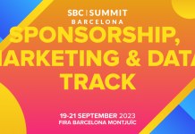 Maximizando o potencial de parcerias: SBC Summit Barcelona compartilha uma prévia da sessão “Patrocínio, Marketing & Dados” sbc summit barcelona