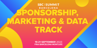 Maximizando o potencial de parcerias: SBC Summit Barcelona compartilha uma prévia da sessão “Patrocínio, Marketing & Dados” sbc summit barcelona