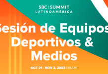 SBC Summit Latinoamérica
