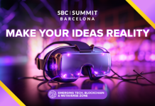 SBC Summit Barcelona