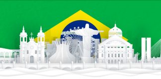 Ministério do Turismo