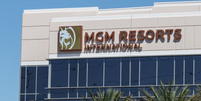 BetMGM