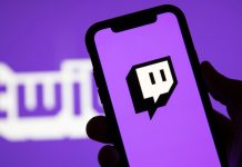 Twitch proíbe propaganda de sites de jogos de cassino e de apostas esportivas na plataforma Twitch