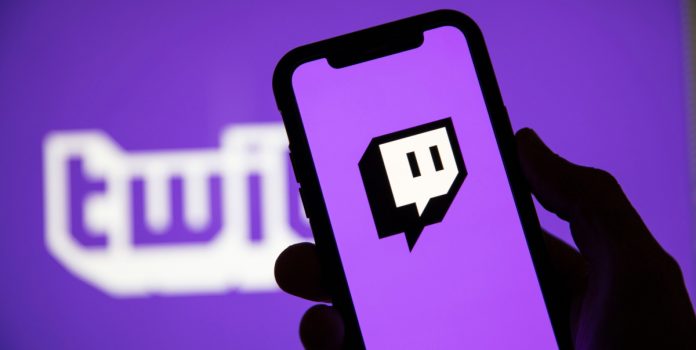 Twitch