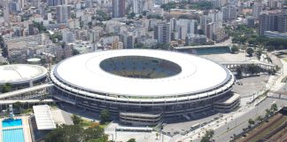 TJ do Rio derruba liminar da operadora Galera.bet contra a CBF Galera.bet