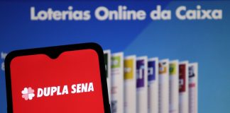 Loterias Caixa obtém receita de R$ 10.3 bilhões no primeiro semestre de 2023 Loterias Caixa
