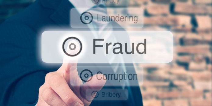 Fraude em apostas