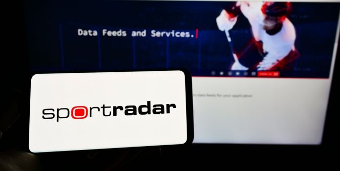 Sportradar