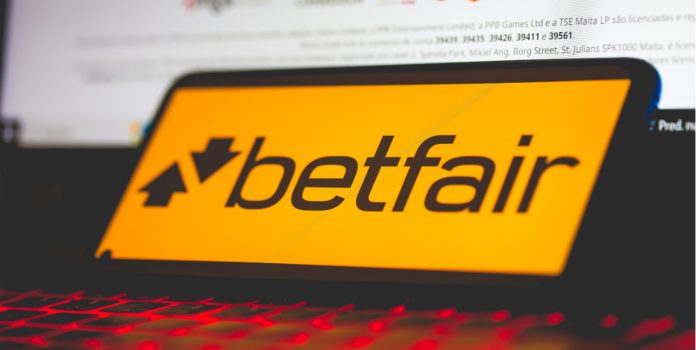 Betfair
