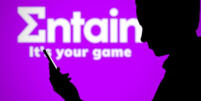 Entain Entain