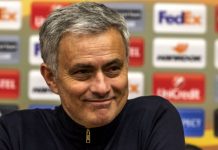 José Mourinho é o novo embaixador global da marca Football.com Football.com