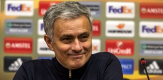 José Mourinho é o novo embaixador global da marca Football.com Football.com