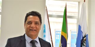 Hazenclever Lopes Cançado, Loterj: “alta tributação das apostas esportivas pela União pode favorecer loterias estaduais” loterj