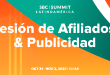 SBC Summit Latinoamérica