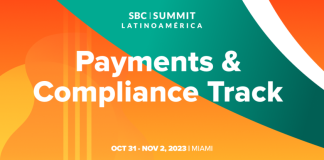 SBC Summit Latinoamérica compartilha uma prévia da sessão “Pagamentos & Compliance” SBC Summit Latinoamérica