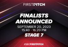 SBC First Pitch Barcelona