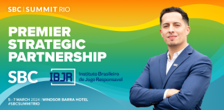 SBC anuncia parceria com IBJR para a inauguração do SBC Summit Rio sbc summit rio