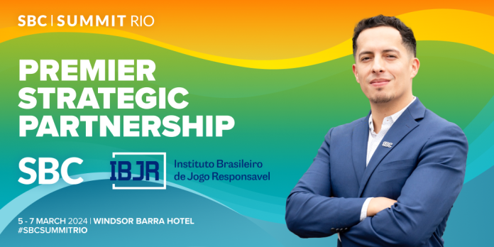 sbc summit rio