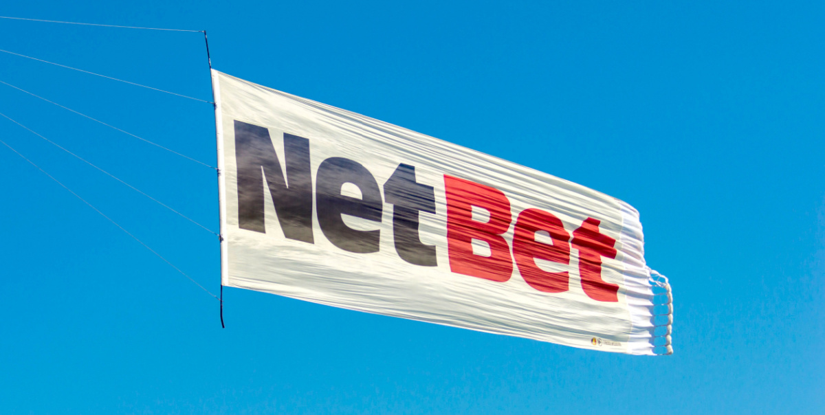 Jogos de dados da NetBet