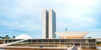 MP das apostas deve ser votada este mês na Câmara MP das apostas