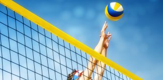 Bet7k será patrocinador da CBV bet7k