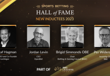 Hall of Fame