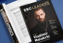 SBC Leaders: o mundo convergente de jogos de azar, mídia, segurança e TikTok SBC Leaders