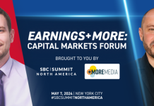 SBC Summit North America