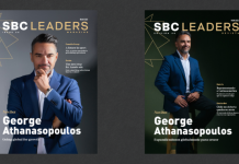 SBC Leaders