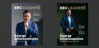 SBC Leaders: buscando expansão global com George Athanasopoulos da Novibet SBC Leaders
