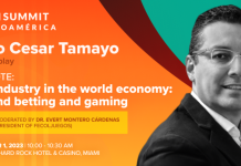 sbc summit latinoamérica