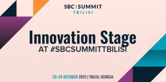 Desbloqueando o futuro: inovação em foco no SBC Summit Tbilisi SBC Summit Tbilisi