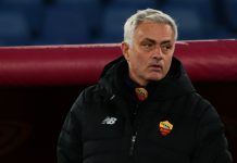 José Mourinho amplia acordo com Football.com José Mourinho