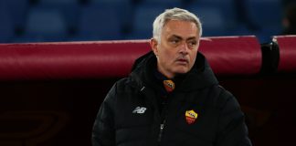 José Mourinho amplia acordo com Football.com José Mourinho