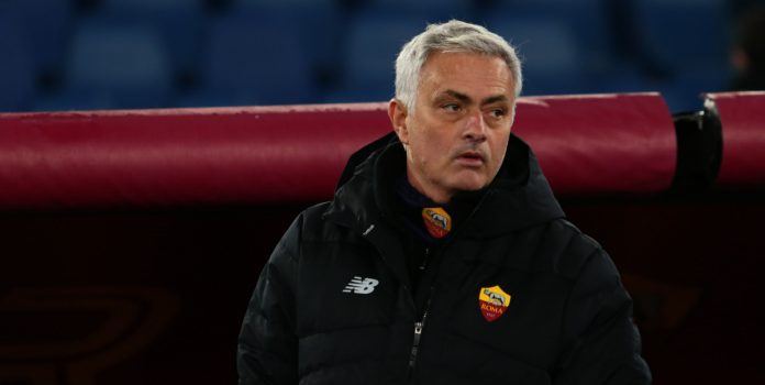 José Mourinho