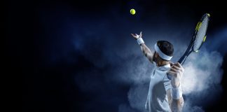 Sportradar desenvolverá “experiência de visualização dinâmica” para Tennis Channel Sportradar