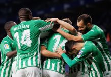 Real Betis